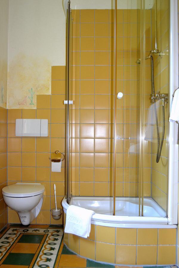 Hotel Gottesgabe Rheine Exterior foto